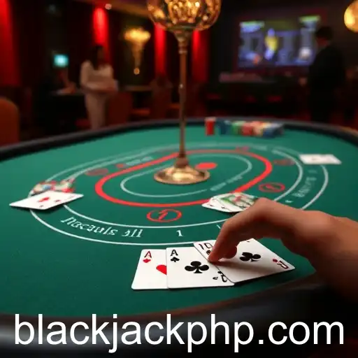 The Evolution of Blackjack in the Digital Era