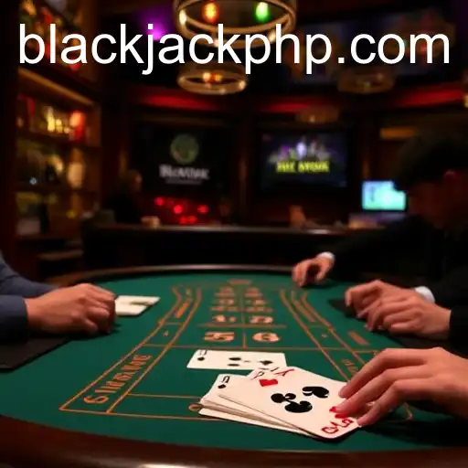 Exploring the Social Dynamics of Blackjack in Online Community Forums