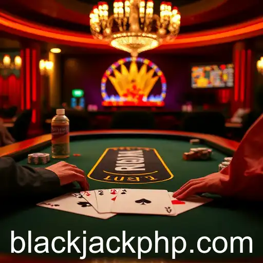 Evolution of Blackjack's Digital Frontier in 2025