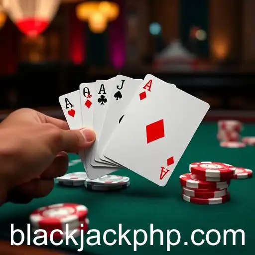 The Role of Blackjack in the Digital Gaming Sphere