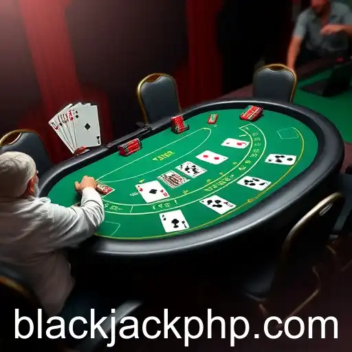 Blackjack: The Changing Face of a Classic Game