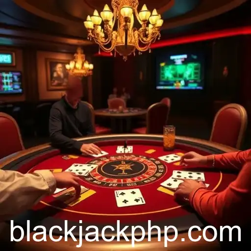 The Timeless Allure of Blackjack in Online Gaming