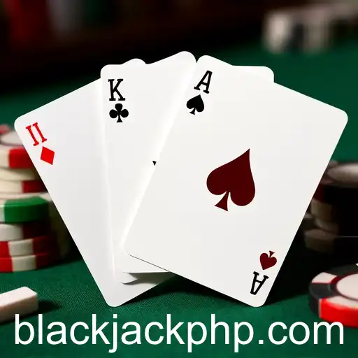 The Evolution of Blackjack in Digital Gaming