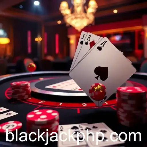 The Evolution of Blackjack in the Digital Age