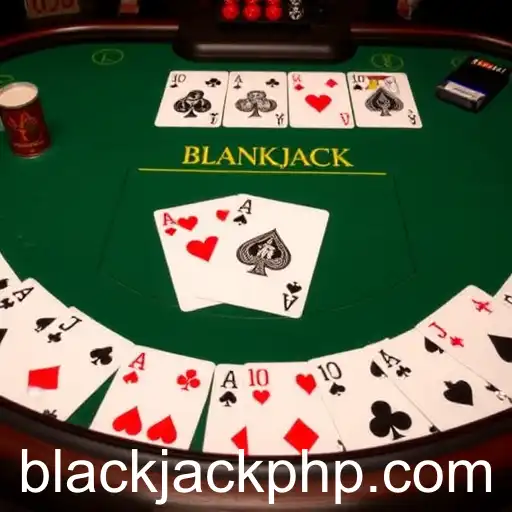 The Evolution of Blackjack in Online Gaming
