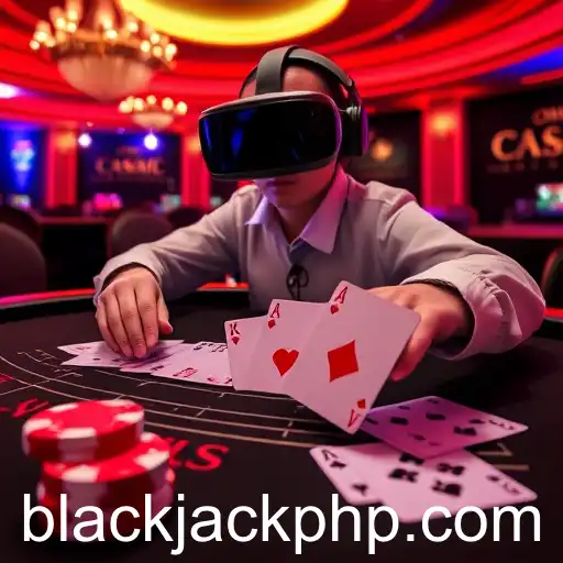 The Evolution of Blackjack in the Digital Age