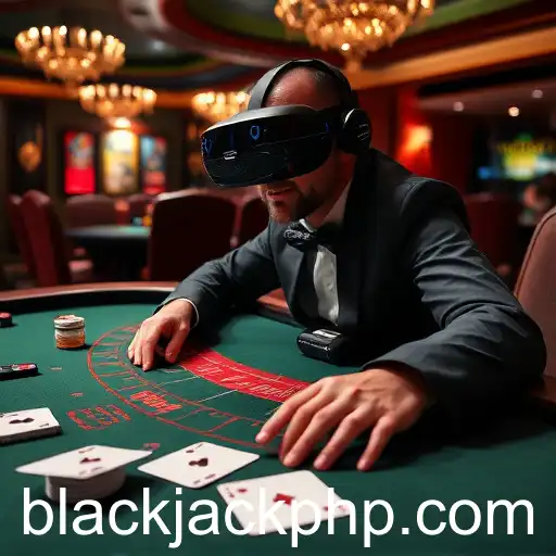The Evolution of Blackjack in the Digital Era