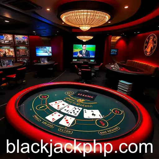 The Evolution of Blackjack in the Digital Age