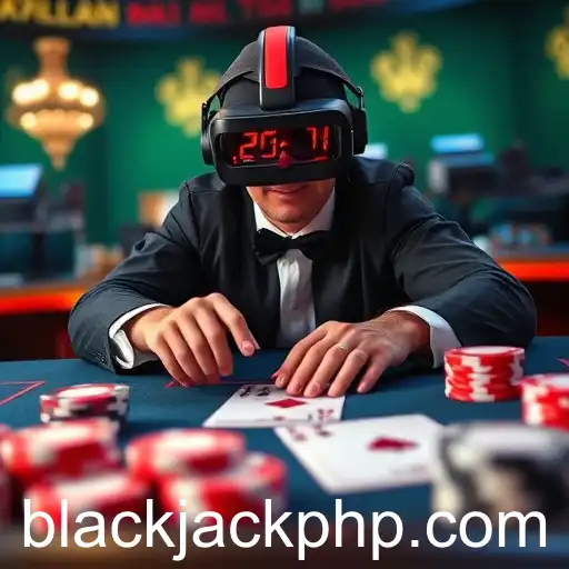 The Evolution of Online Blackjack in the Digital Age