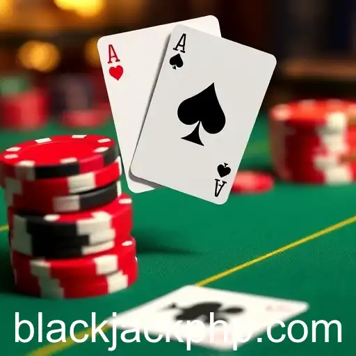 The Evolving World of Online Blackjack