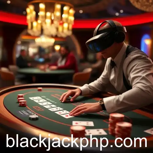The Rise of Blackjack in 2025