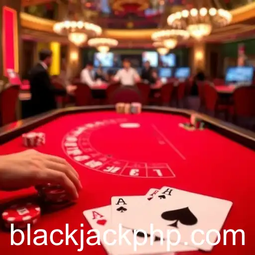 The Digital Evolution of Blackjack in 2025