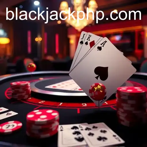 The Evolution of Blackjack in the Digital Age