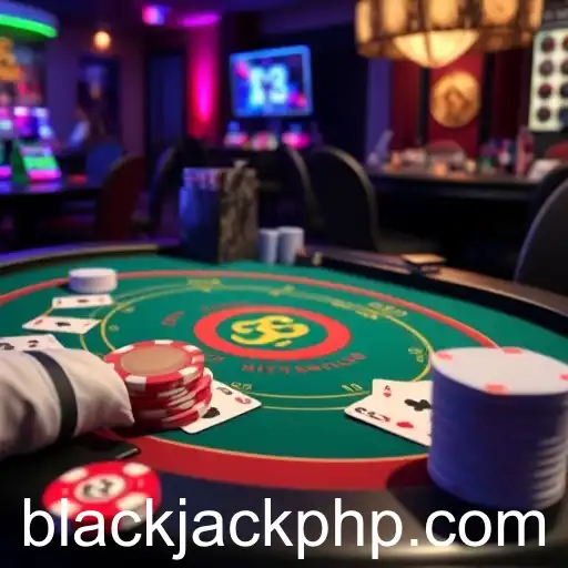 The Evolution of Blackjack in the Digital Age