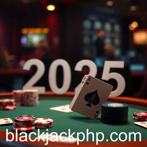 The Evolution of Blackjack in the Digital Age
