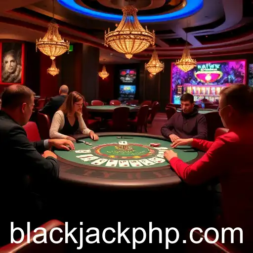The Evolution of Online Blackjack in 2025