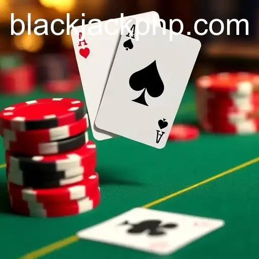 Exploring the Exciting World of Online Blackjack