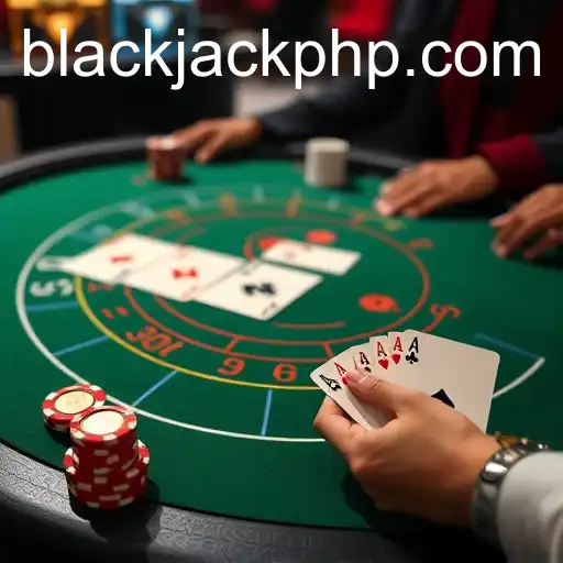 The Rise of Blackjack in Digital Gaming