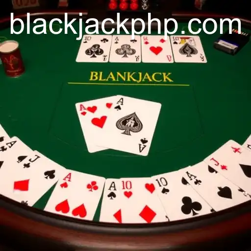 Understanding the Intricacies of Blackjack: A Comprehensive Guide
