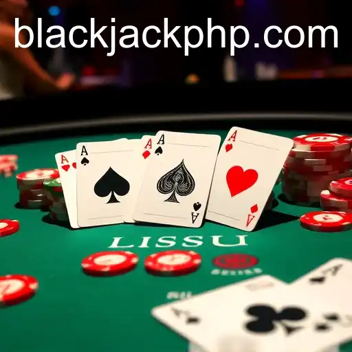 The Timeless Allure of Blackjack in the Digital Age