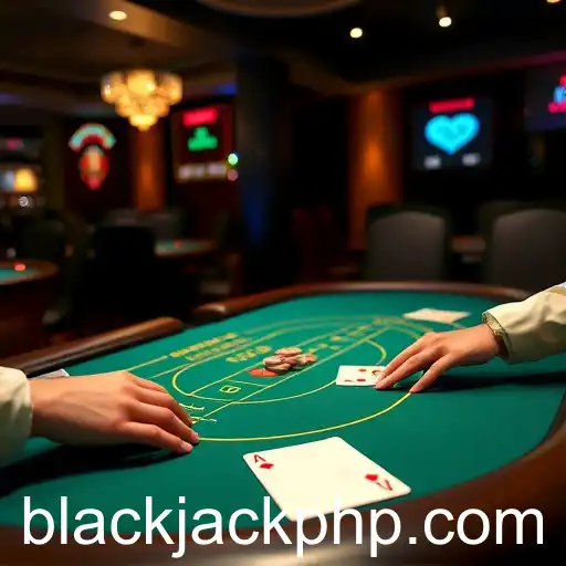 The Evolution of Blackjack in the Digital Age