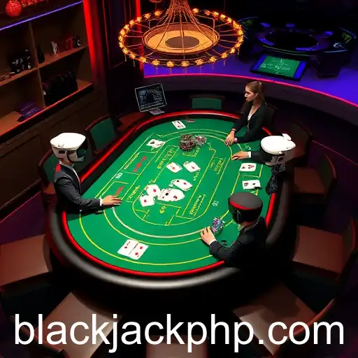 The Evolution of Blackjack in Digital Gaming