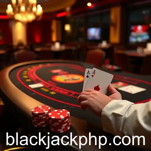The Resurgence of Blackjack in the Digital Age