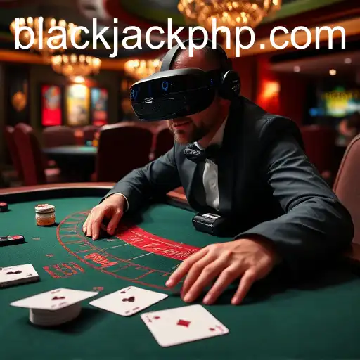 The Evolution of Blackjack in the Digital Era