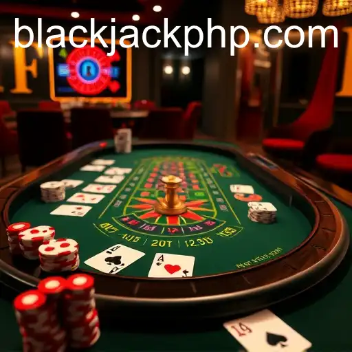 The Evolution of Blackjack in the Digital Age