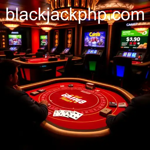 The Evolution of Online Blackjack: A 2025 Perspective
