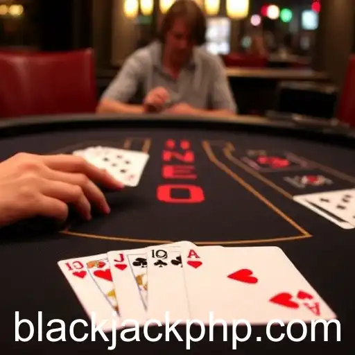 The Evolution and Rise of Blackjack in 2025