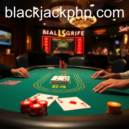 The Rise of Blackjack in the Digital Age