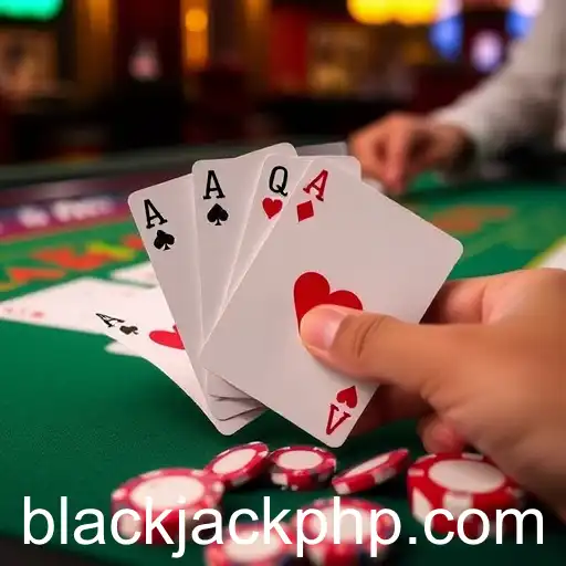 Mastering Blackjack: Winning Strategies for Success