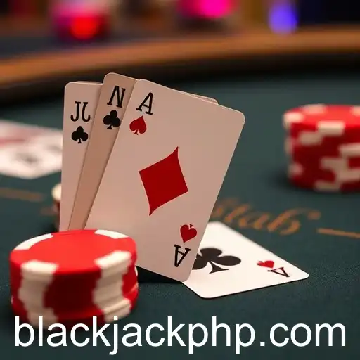 Mastering Blackjack: Tips and Strategies for Winning