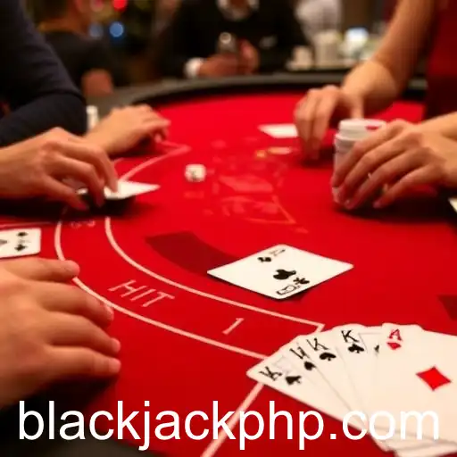 Mastering the Basics of Blackjack