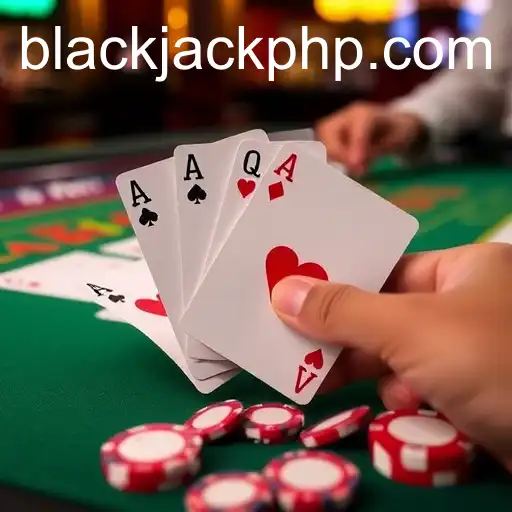 Mastering Blackjack: Winning Strategies for Success