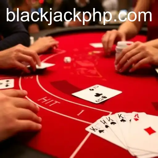 Mastering the Basics of Blackjack